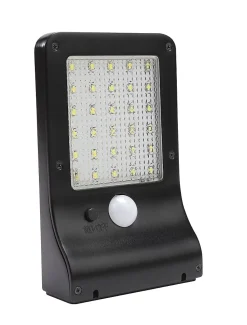 Applique solaire EZ Solar SL024EZ - 300lm