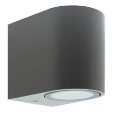 Applique SPIDER-1D 35W GU10 IP44 Gris