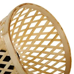 Applique spot orientable bambou Hanoi