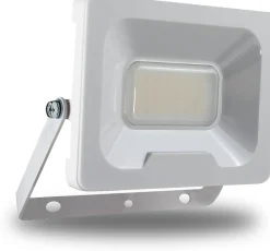 Arlux Lighting Projecteur Mural NINO 20W 1600lm - Blanc