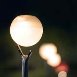 Balise solaire EZIlight Solar peaky ball - Pack de 6