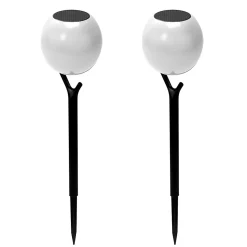 Balise solaire EZIlight Solar peaky ball