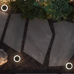 Balise solaire SOLIA SPIKE 300LM