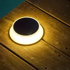 Balise solaire SOLIA SPIKE 300LM