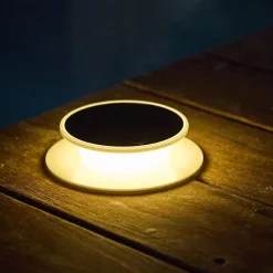 Balise solaire SOLIA SPIKE 300LM