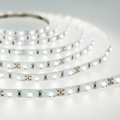 Bande LED 9,6 W/m blanc neutre (NW) DC 12 V IP56 silicone 990lm/m 4000 K rouleau 5 m Sekro EDO