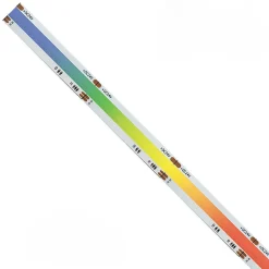 Bande LED COB IP20 5m RVB 24V 15W/MT