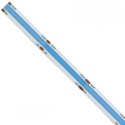 Bande LED COB monochrome 15W/MT 24V Bobine 5m Bleu