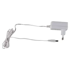 Bande LED numérique d'intérieur 5m, en plastique, multicolore, LED intégrée