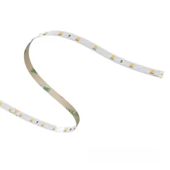 Bande LED 8W/MT 24V 1093 lm/m 3000K Bobine de 5 mètres IP20
