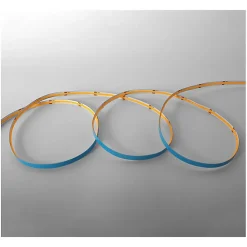 Bandeau LED COB 6000K - 5m - 320 LED/m - 9W/m - IP20 - 24V - Garantie 5 ans