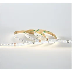 Bandeau LED 5m - 4000K Blanc Neutre - 60 LED/m - 9W/m - IP20 - 24V