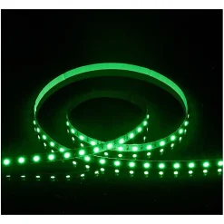 Bandeau LED RGB - 5m - 60 LED/m - 9W/m - IP20 - 12V
