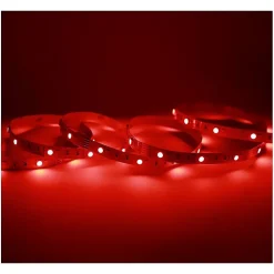 Bandeau LED RGB+W - 5m - 60 LED/m - 9W/m - IP20 - 24V