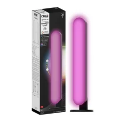 Barre d'ambiance LED connectée Smart RGBW 3,5W 180lm Calex