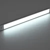 Barre LED Ultra slim à détection de mouvement 70 lumen 30 cm