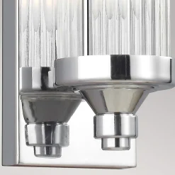 Barre lumineuse Paulson 4 lumières