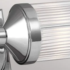 Barre lumineuse Paulson 2 lumières