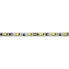 Barthelme 50025634 Ruban LED rigide 25 cm 15 LEDs 4000K 315 lm 12 V adhésif