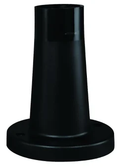 Base longue, Hauteur: 18 cm, ABS