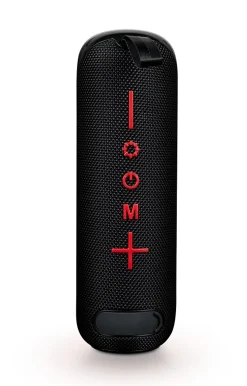 BIGBEN - Enceinte lumineuse sans fil 180 degres - Bluetooth 5 3 - 30 watts - Batterie 3000 mAh