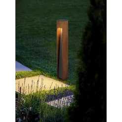 Borne extérieure 40 cm ou 80 cm - Trio - Canning