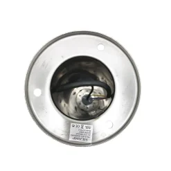 Borne Extérieure 60cm 220V IP65 ARGENT pour Ampoule E27 (Pack de 6) - SILAMP