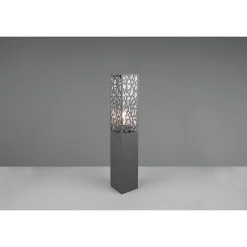 Borne extérieure culot E27 - Trio - Cooper