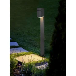 Borne extérieure inclinable 50 cm ou 100 cm - Trio - Avon