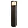 Borne Led de jardin Facado - Deko Light - Facado