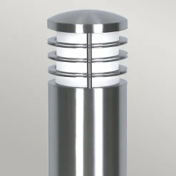 Borne Sandbanks 1 lumière 40W E27