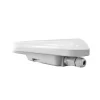 Boîtier étanche LED 1510mm - 48W - 4000K - IP65 - IK08 - Traversant
