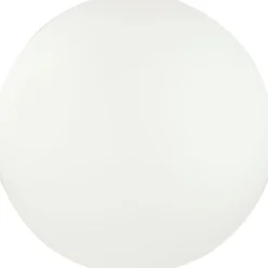 Boule solaire AUCUNE Luna Medium 28 cm 75 lumens 16 couleurs télécommande