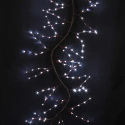 Branche guirlande lumineuse 192 Led