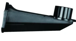 Bras court, Longueur: 23cm, ABS