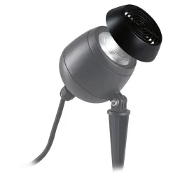 Cache anti éblouissement pour la gamme spot et applique serie Kikolo