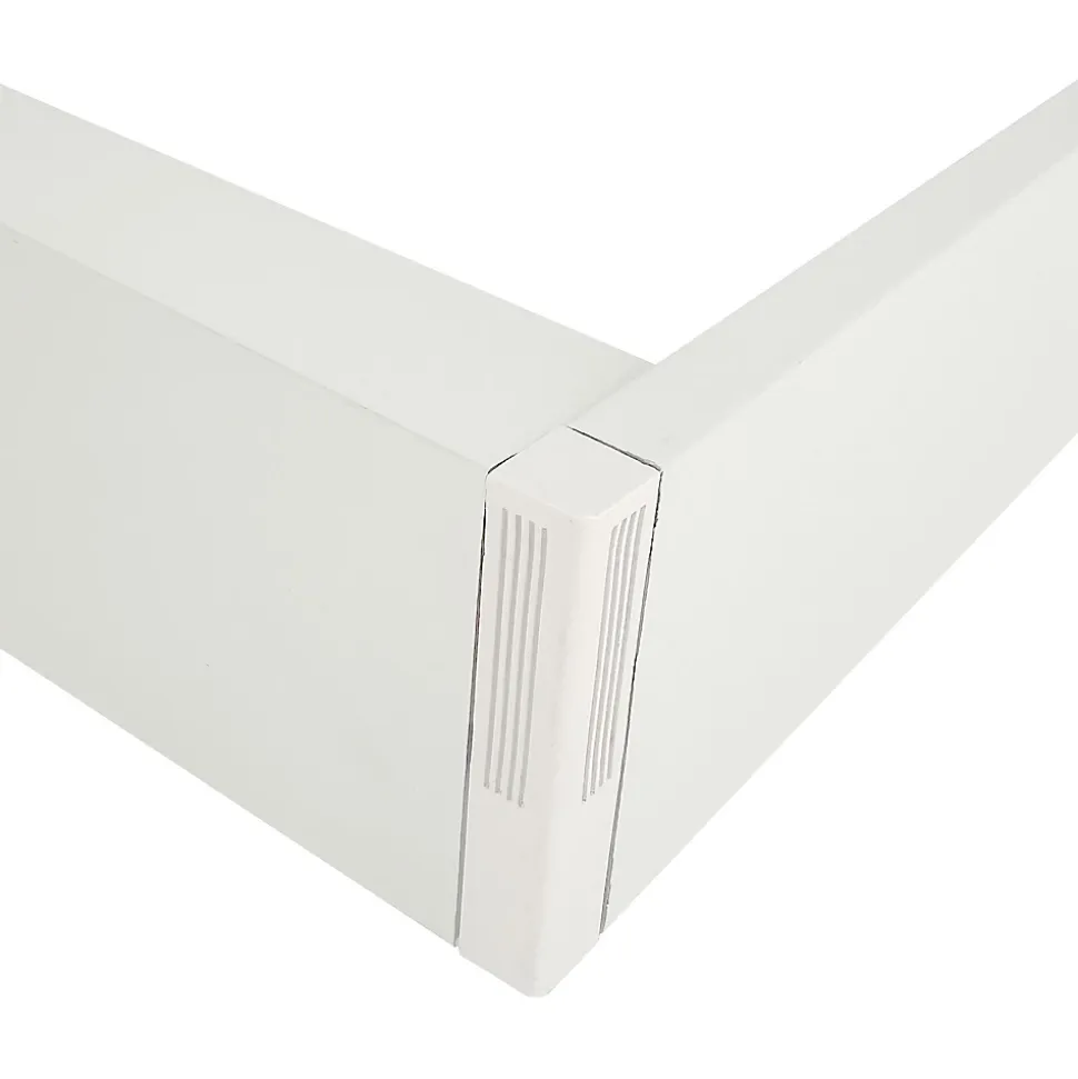 Cadre de Montage pour Panneau LED 60x60 cm HOROZ