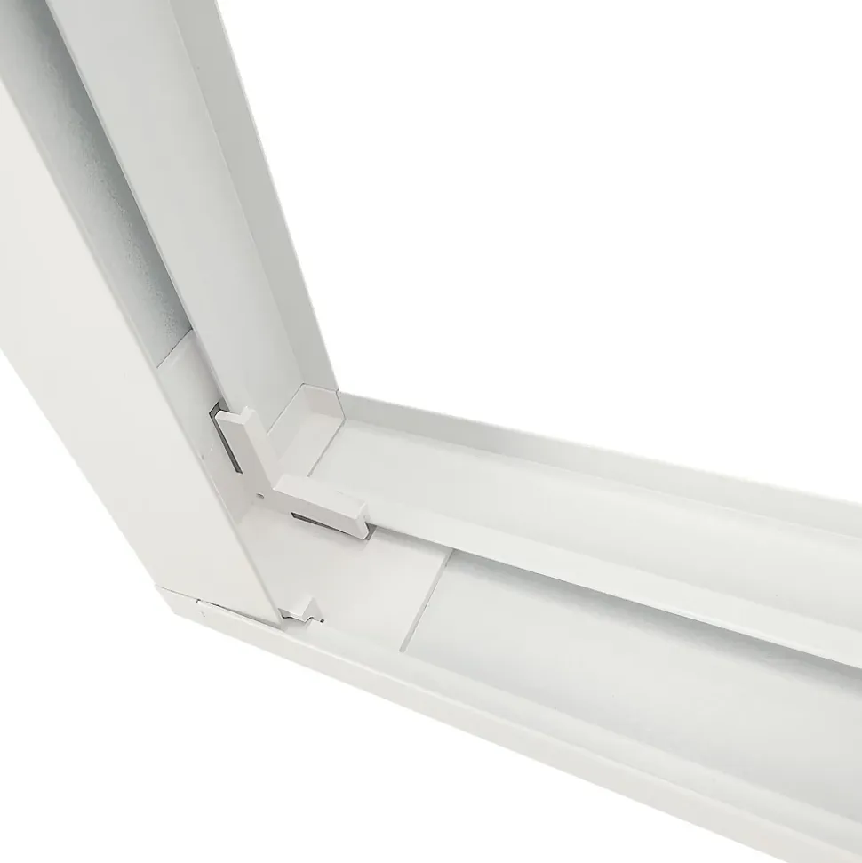 Cadre de Montage pour Panneau LED 60x60 cm HOROZ