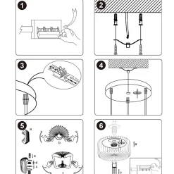 Canapé De Jardin Avec Coussins 3 Places Gris Résine Tressée