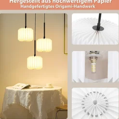 Canapé De Jardin Avec Coussins 3 Places Gris Résine Tressée