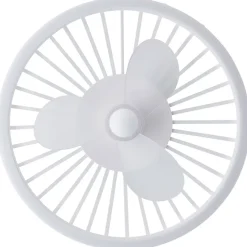 CAPO Plafonnier avec ventilateur