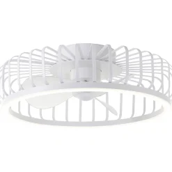 CAPO Plafonnier avec ventilateur