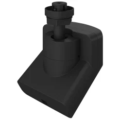 Capteur de mouvement extérieur Davern IP65 6V 0,1W H.10 x L.7 x L.7 GoodHome noir mat