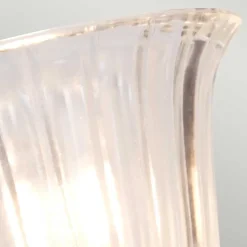 Carroll 1 lumière - Laiton poli