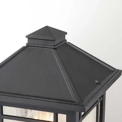 Cedar Point 1 Lumière Piedestale