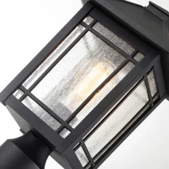 Cedar Point 1 Lumière Piedestale