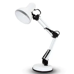 CHARLESTON XL : Lampe de bureau 