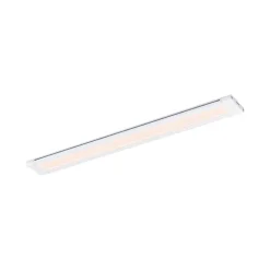 Clever Connect Spot LED Border Tunable White 5W Blanc dépoli