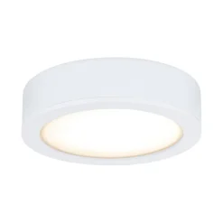 Clever Connect Spot LED Disc Tunable White 2,1W Blanc dépoli