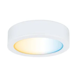 Clever Connect Spot LED Disc Tunable White 2,1W Blanc dépoli